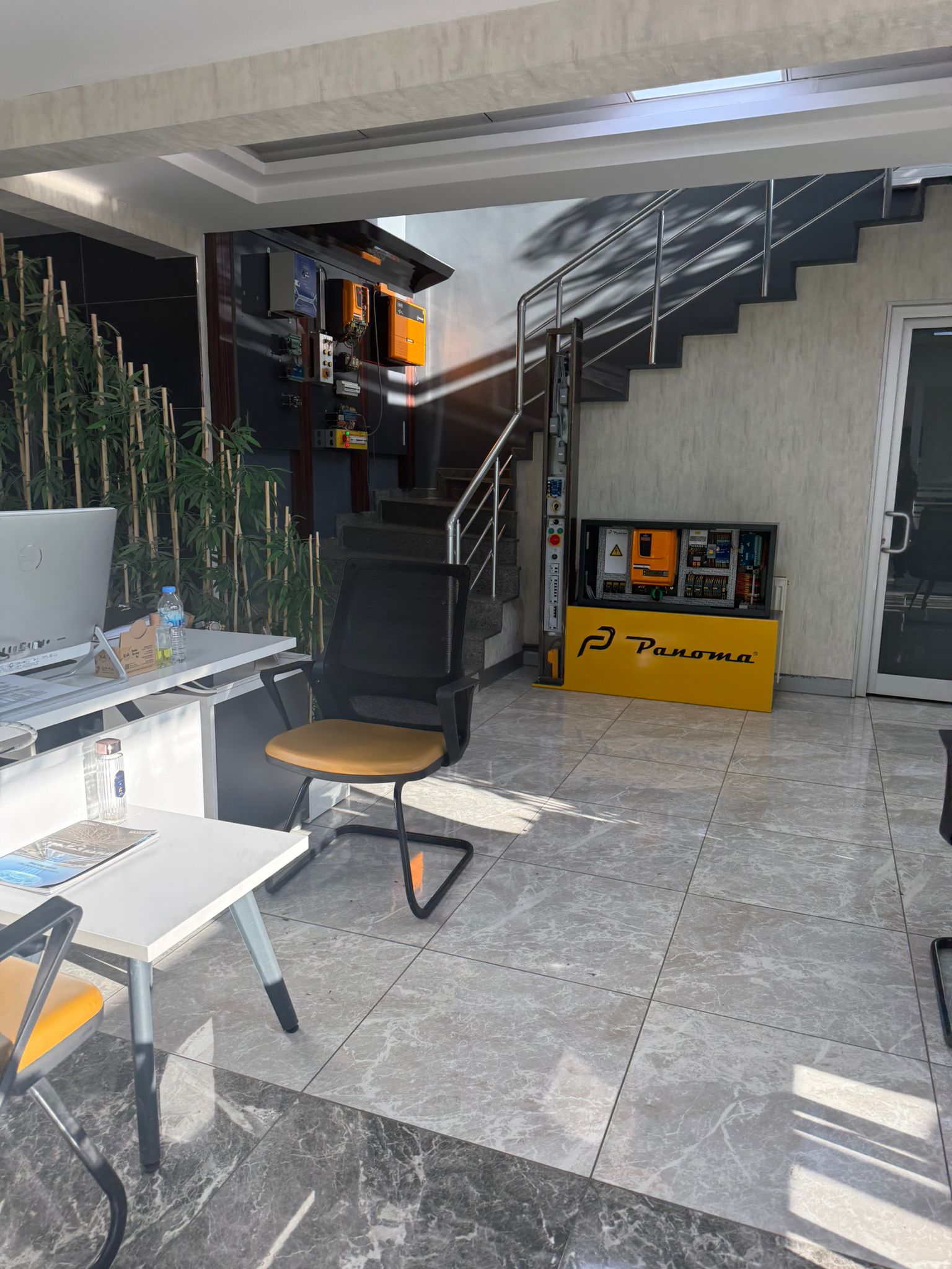 Ofis Temizliği