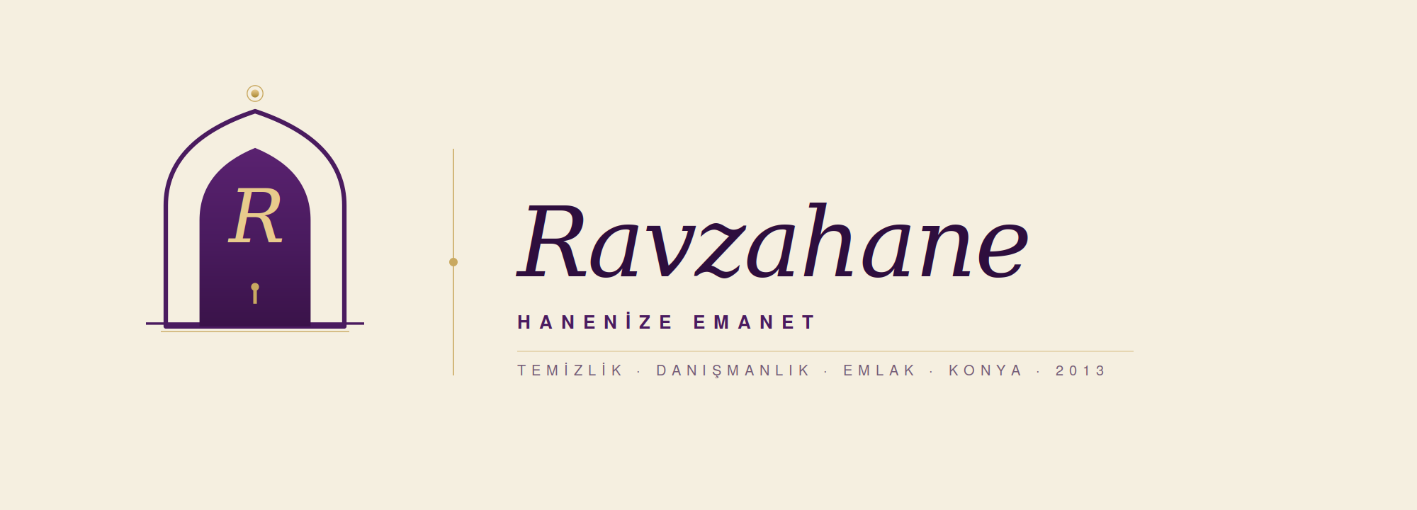 Ravza Temizlik & Danışmanlık Ravza Temizlik & Danışmanlık